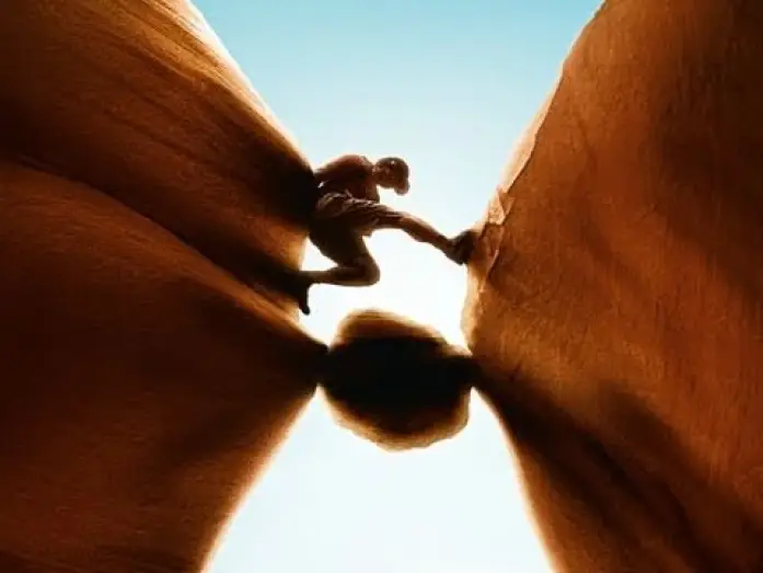 Wideo do filmu 127 Godzin — 127 HOURS (James Franco) | Trailer deutsch german [HD]