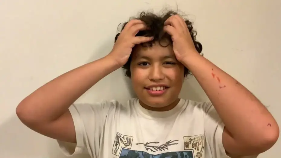 Wideo do filmu Copyright infringement — AcA Summer camp film: "Copyright Infringement"