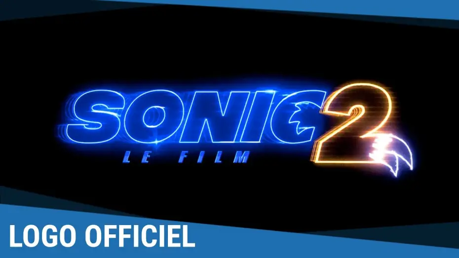Wideo do filmu Sonic 2. Szybki jak błyskawica — SONIC 2 LE FILM - Au cinéma en 2022 [VF]