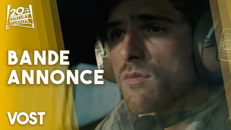 Wideo do filmu The Dog Stars — The Dog Stars - Bande-annonce officielle (VOST) | 20th Century Studios