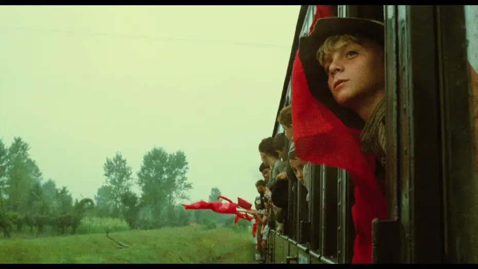 Wideo do filmu Wiek XX — Novecento - TRAILER (Il Cinema Ritrovato al cinema)