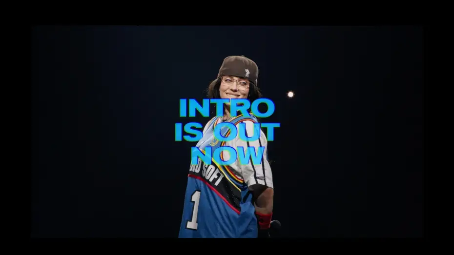 Wideo do filmu Billie Eilish - Hit Me Hard and Soft: The Tour (Live in 3D) — INTRO OUT NOW