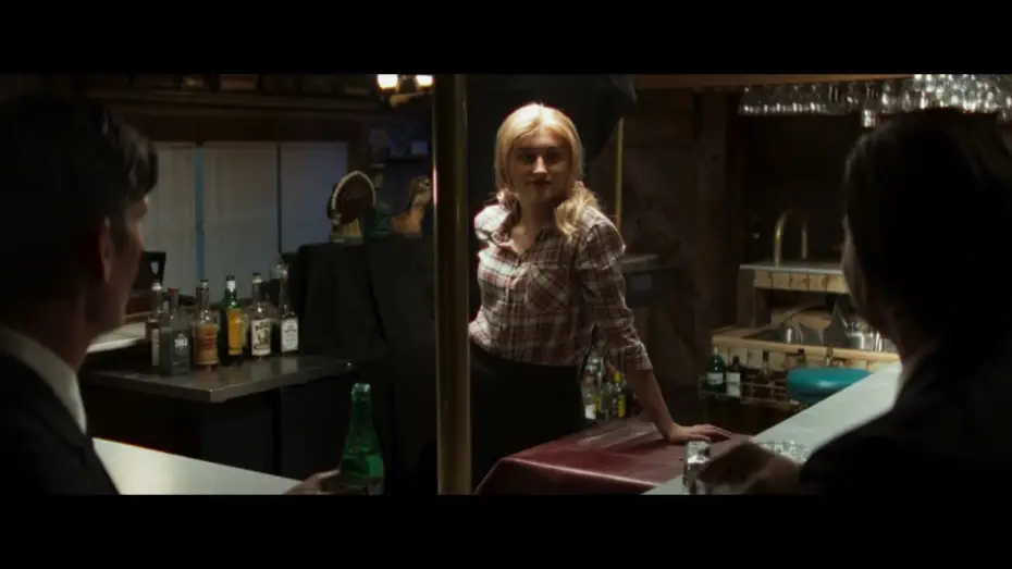 Wideo do filmu Laws of Man — Official Trailer