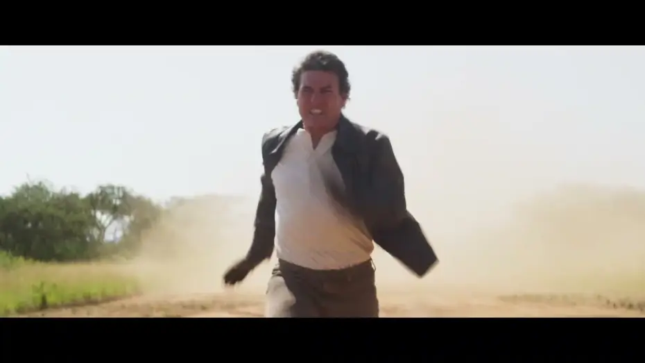 Wideo do filmu Mission: Impossible - The Final Reckoning — Rodada en IMAX [VOSE]