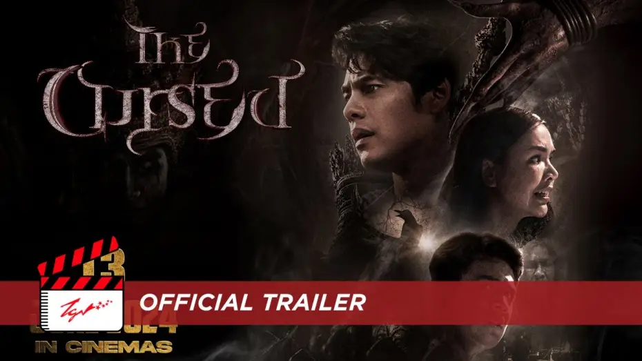 Wideo do filmu เหมรฺย — The Cursed - Official Trailer