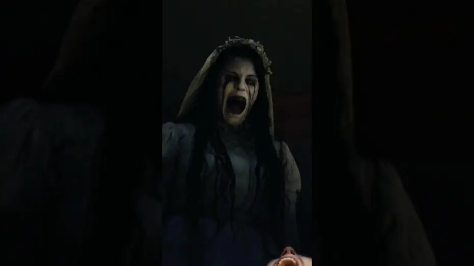 Wideo do filmu Topielisko. Klątwa La Llorony — What’s In The Dark?