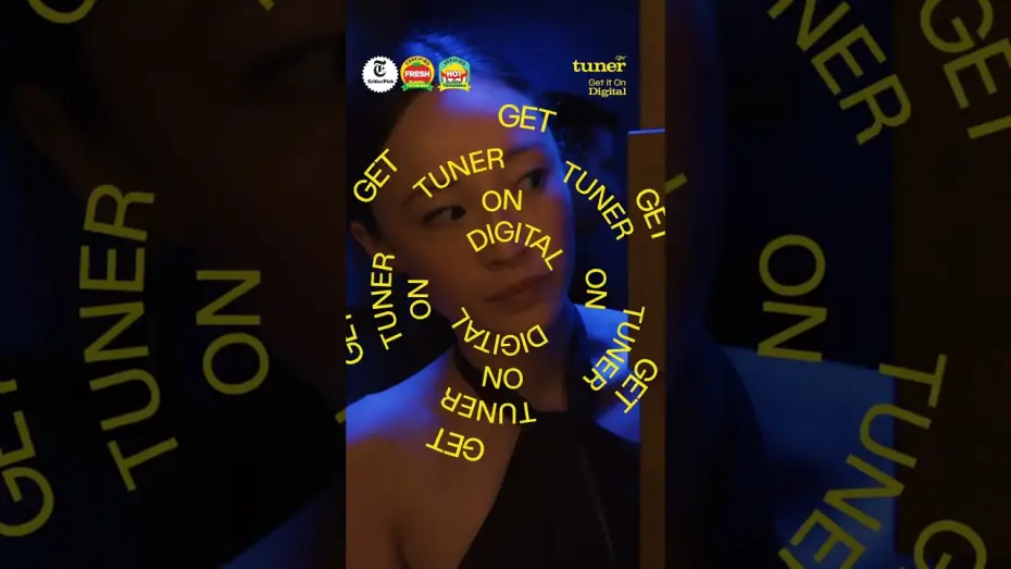 Wideo do filmu Tuner — Get It On Digital Today!