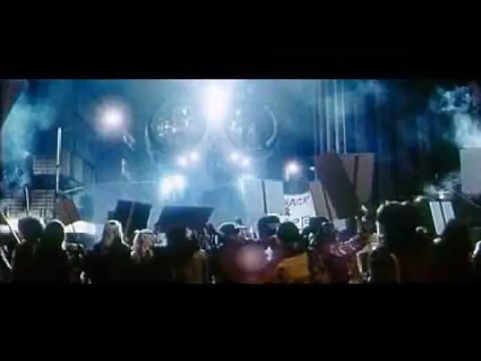 Wideo do filmu Watchmen. Strażnicy — Extrait exclusif Watchmen - Les Gardiens : A tous les citoyens
