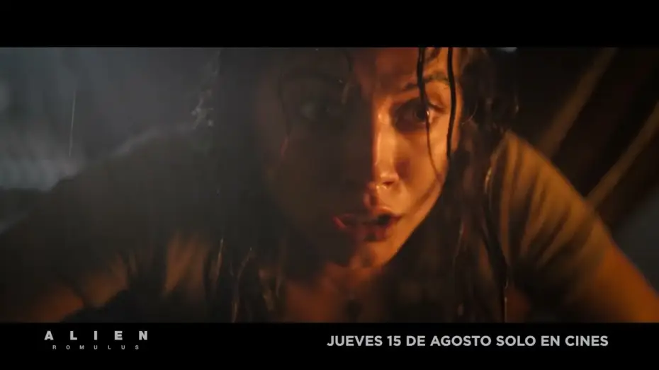 Wideo do filmu Obcy. Romulus — Anuncio: 'Una nueva vida'