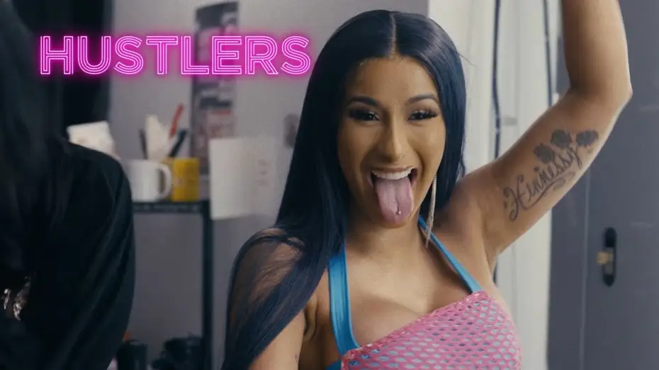 Wideo do filmu Ślicznotki — Hustlers | "Star Review Fresh" TV Commercial | Own it NOW on Digital HD, Blu-Ray & DVD