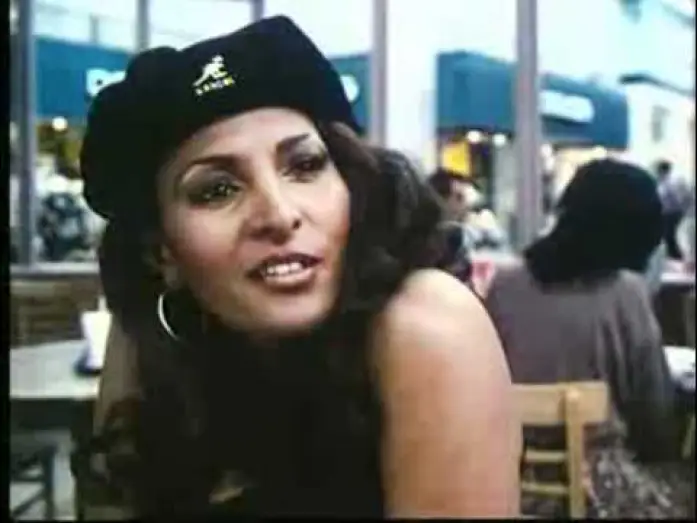 Wideo do filmu Jackie Brown — Jackie Brown (1997) - Trailer ITALIANO