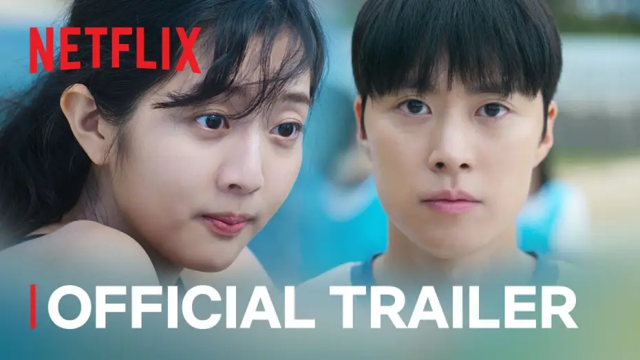 Wideo do filmu Zakręcona miłość — Official Trailer [ENG SUB]