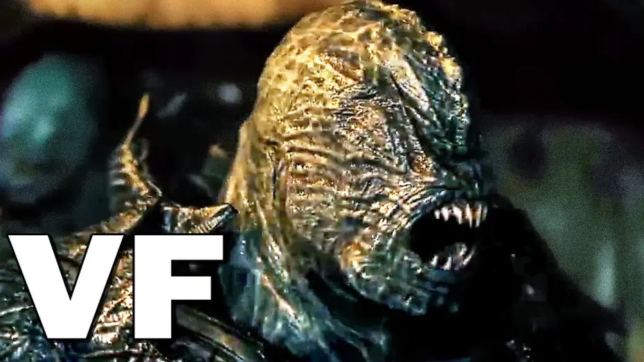 Wideo do filmu Osiris — OSIRIS Bande Annonce VF (2025)