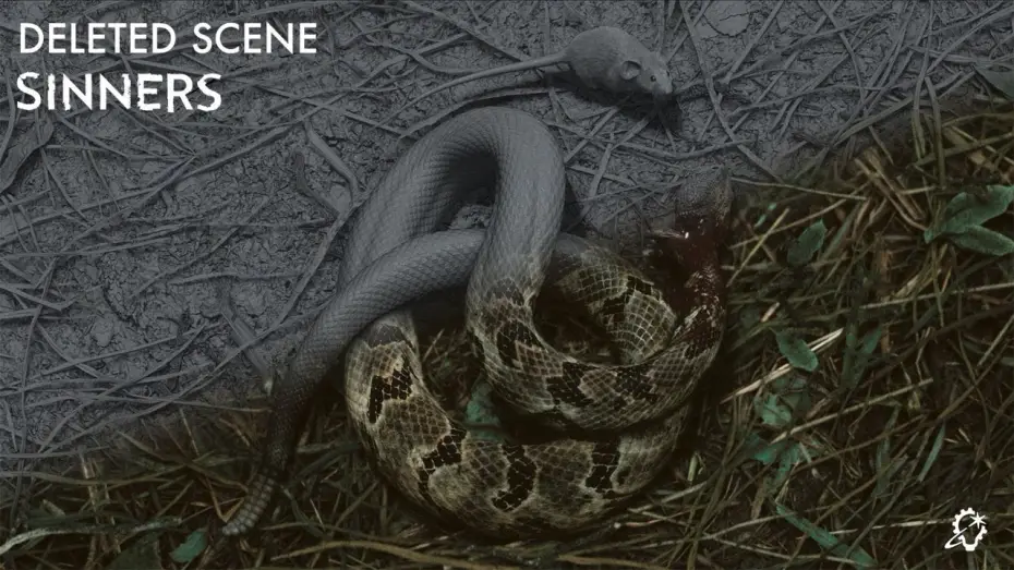 Wideo do filmu Grzesznicy — Deleted Scene