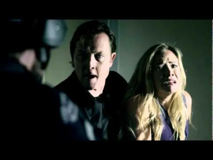 Wideo do filmu S.W.A.T.: Miasto w ogniu — SWAT Firefight HD Trailer
