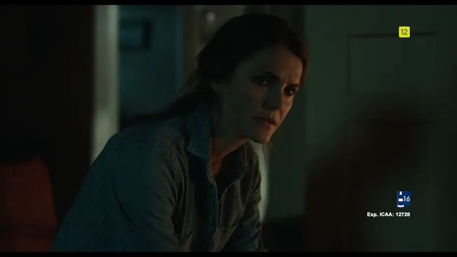 Wideo do filmu Poroże — Antlers: Criatura Oscura | Escena: 'Tengo que alimentarlo' | HD