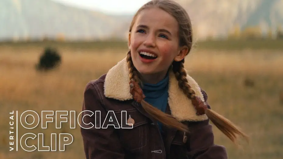 Wideo do filmu Mildred i mityczna pantera — "It's Magic"