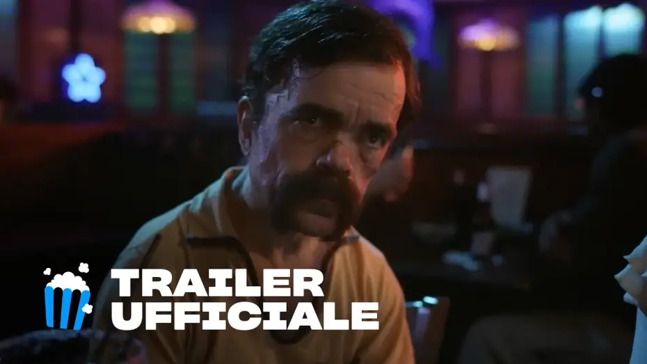Wideo do filmu Bracia — Brothers | Trailer Ufficiale | Prime Video