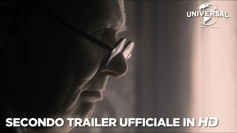 Wideo do filmu Czas mroku — L'ORA PIÙ BUIA - Secondo trailer ufficiale italiano | HD