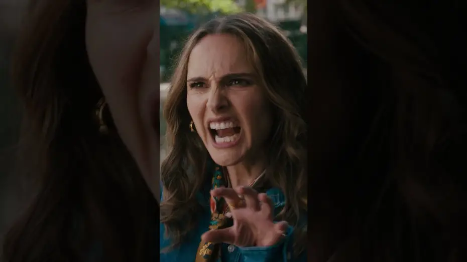 Wideo do filmu Fontanna Młodości — So you're saying there's chemistry?