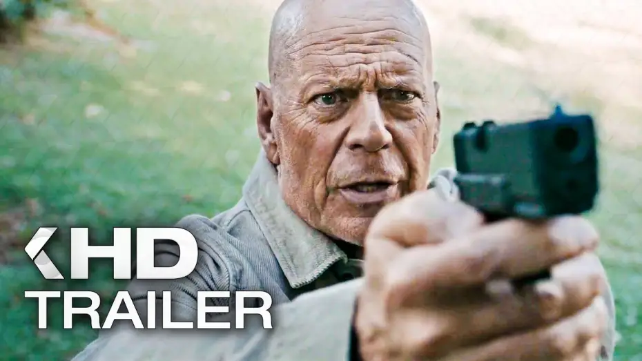 Wideo do filmu Poza prawem — OUT OF DEATH Trailer German Deutsch (2022)