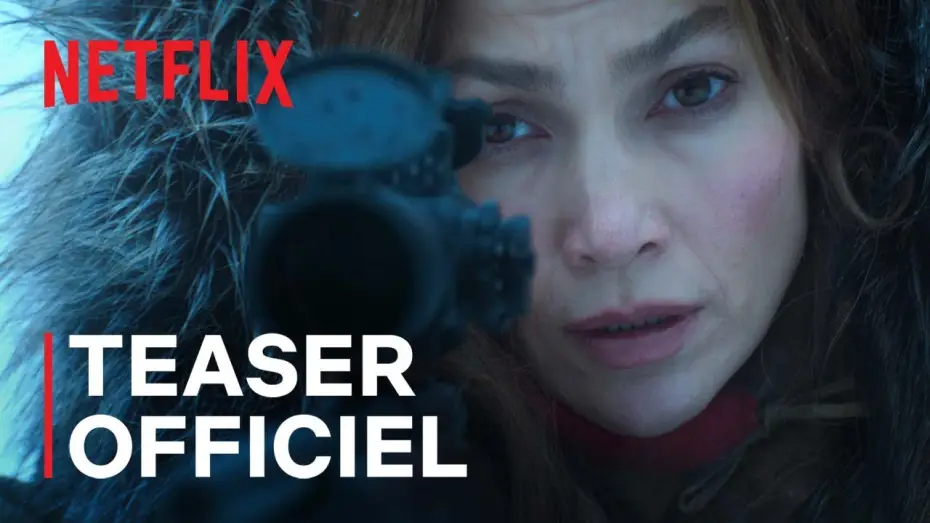Wideo do filmu Matka — The Mother | Teaser officiel VOSTFR | Netflix France
