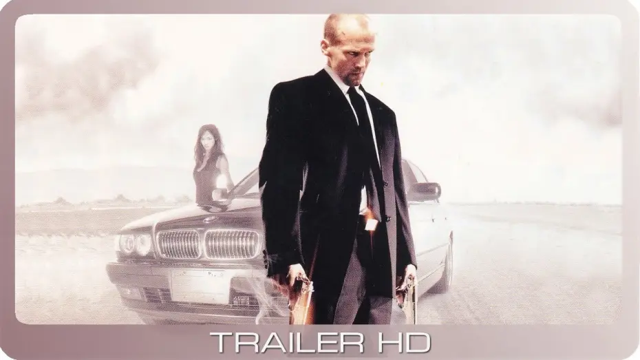 Wideo do filmu Transporter — The Transporter ≣ 2002 ≣ Trailer ≣ German | Deutsch