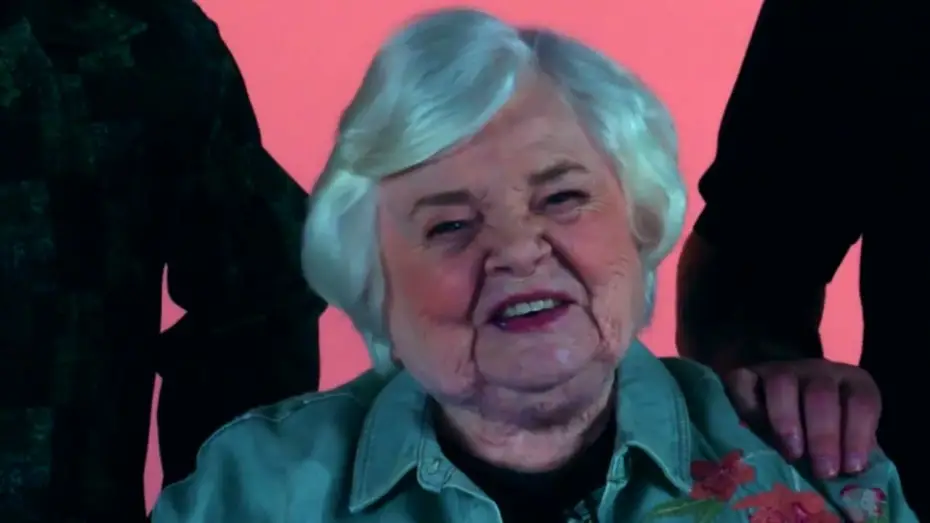 Wideo do filmu Thelma — Don't F*ck with June Squibb