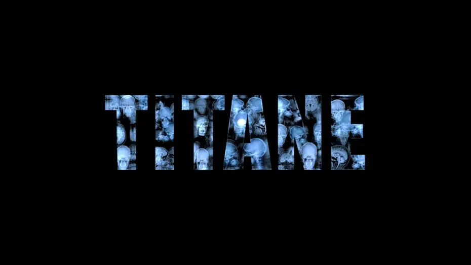 Wideo do filmu Titane — TITANE - WRITTEN AND DIRECTED BY JULIA DUCOURNAU