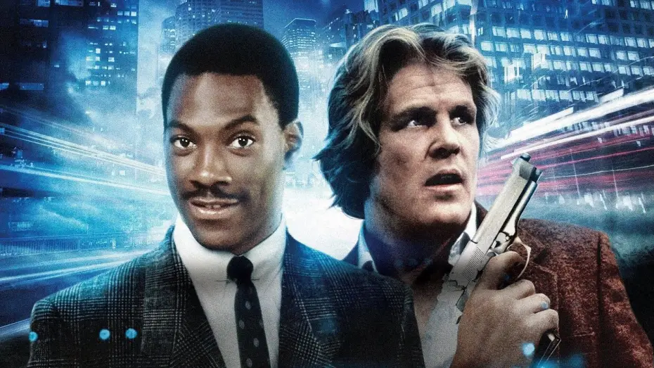 Wideo do filmu 48 godzin — 48 ORE (film 1982) TRAILER ITALIANO