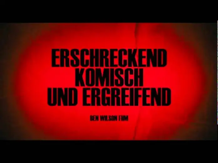 Wideo do filmu Bronson — Charles Bronson (Häftling) (2009) Deutscher Trailer
