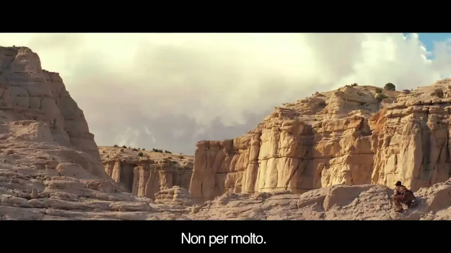 Wideo do filmu Kowboje i Obcy — Cowboys & Aliens - Olivia Wilde parla del suo personaggio (sottotitolata in italiano)