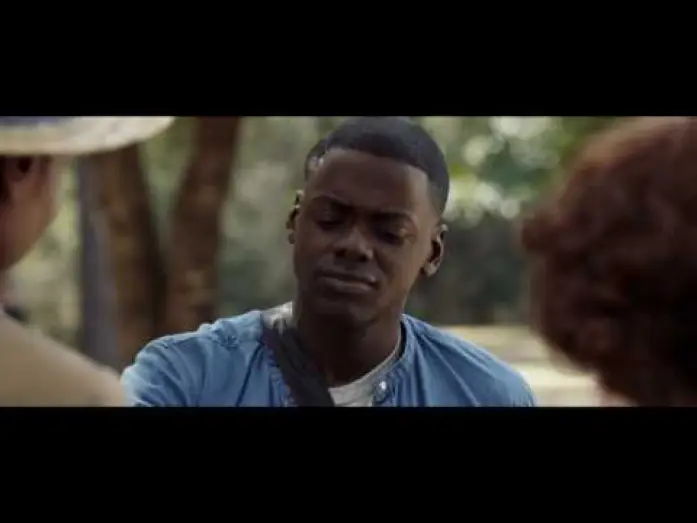 Wideo do filmu Uciekaj! — Get Out | Trailer | Own it now on 4K, Blu-ray, DVD & Digital