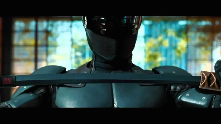 Wideo do filmu G.I.Joe: Odwet — G.I. Joe: La Vendetta - Trailer italiano ufficiale