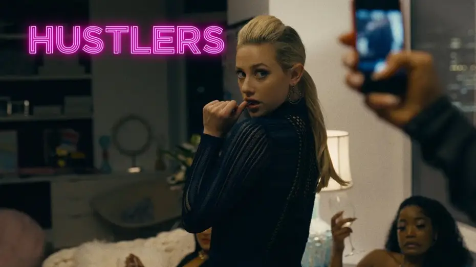 Wideo do filmu Ślicznotki — Hustlers | "Anything" TV Commercial | Own it Now on Digital HD, Blu-Ray & DVD