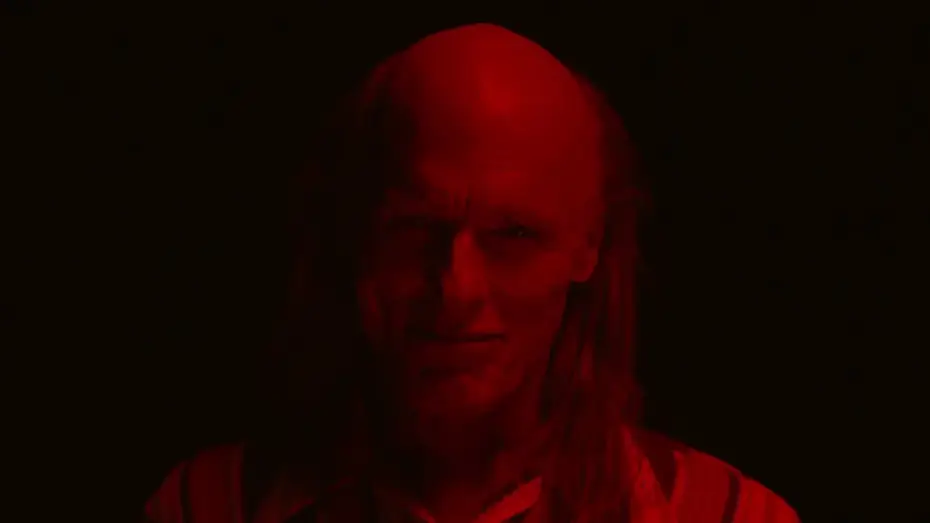 Wideo do filmu Love Lies Bleeding — Sangre en los labios | Spot 2 Psycho VE | Avalon