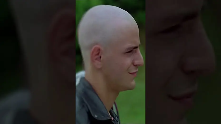 Wideo do filmu Szczeniackie wojsko — You will be bald like me!