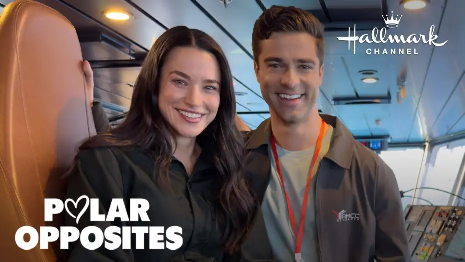 Wideo do filmu Polar Opposites — Trailer