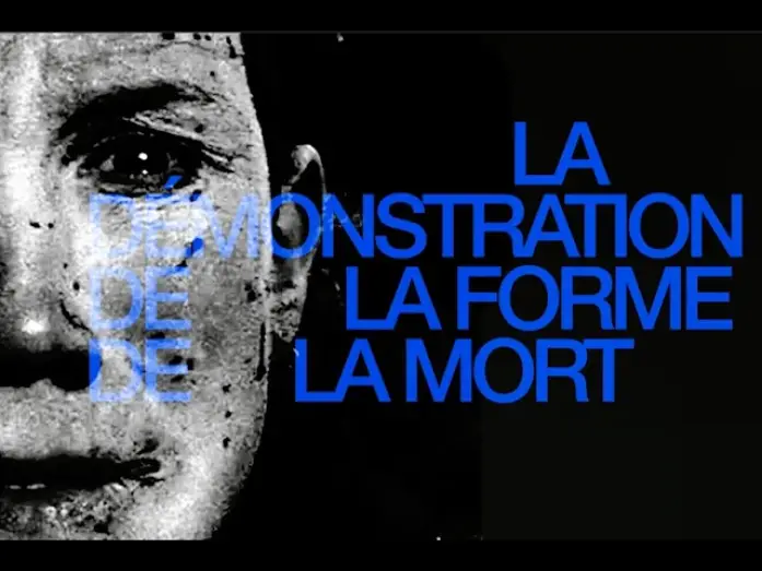 Wideo do filmu Armut Der Lucke — 'ARMUT DER LUCKE' TRAILER (2026)