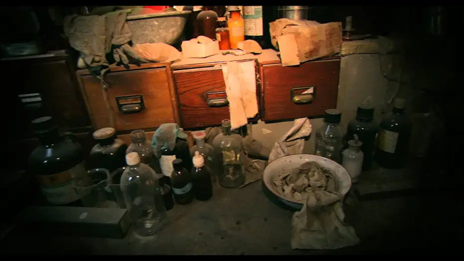 Wideo do filmu [REC]² — REC 2 (VF) - Bande Annonce