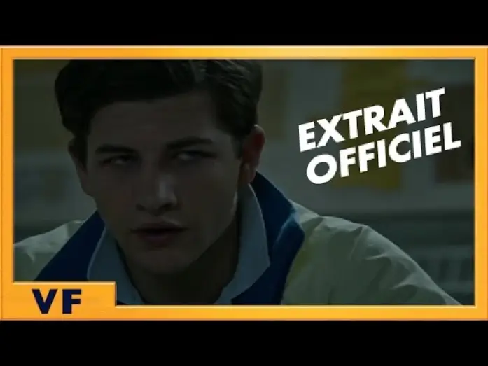 Wideo do filmu X-Men: Apokalipsa — X-men : Apocalypse - Extrait Cyclope [Officiel] VF HD