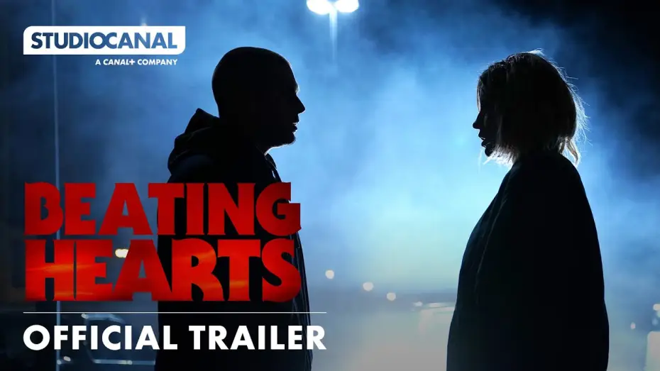 Wideo do filmu Beating Hearts — Official Trailer [Subtitled]