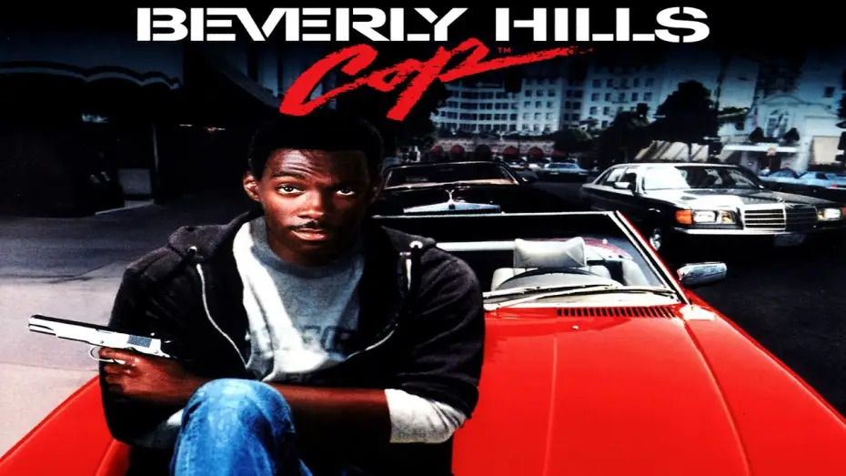 Wideo do filmu Gliniarz z Beverly Hills — Beverly Hills Cop - Un piedipiatti a Beverly Hills (film 1984) TRAILER ITALIANO 2