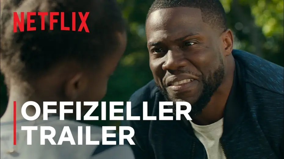 Wideo do filmu Ojcostwo — Fatherhood (German Trailer)