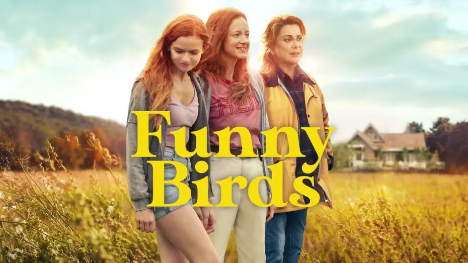 Wideo do filmu Au fil des saisons — Trailer