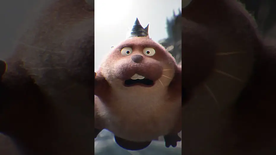 Wideo do filmu Hopnięci — only kings (george) here