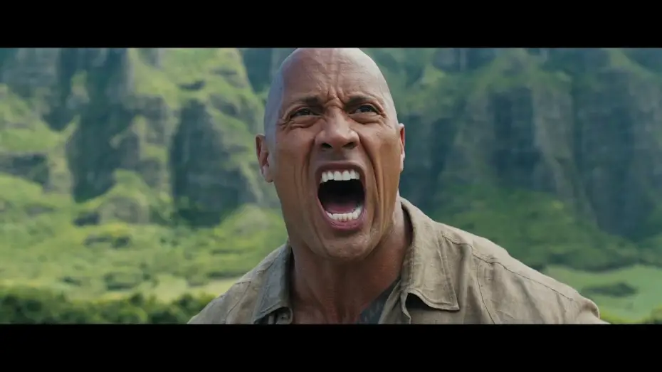 Wideo do filmu Jumanji: Przygoda w dżungli — Jumanji: Benvenuti nella Giungla | Speciale "Evoluzione" | Da gennaio al cinema