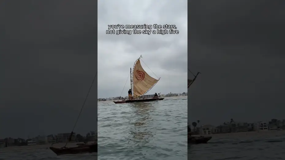 Wideo do filmu Moana — we know the way