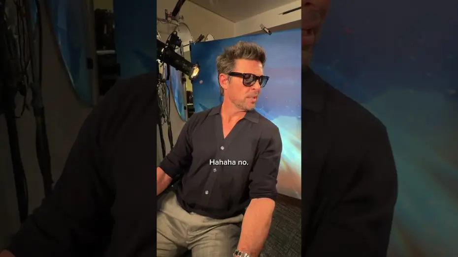 Wideo do filmu Mortal Kombat II — A Johnny Cage and Kano link up