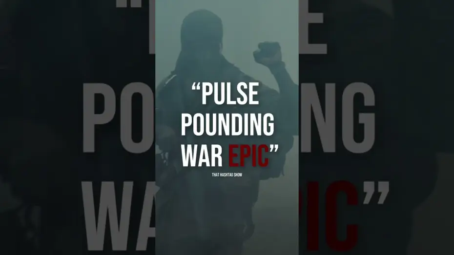 Wideo do filmu Wojna o przetrwanie — USA! Primitive War hits digital Oct 3!